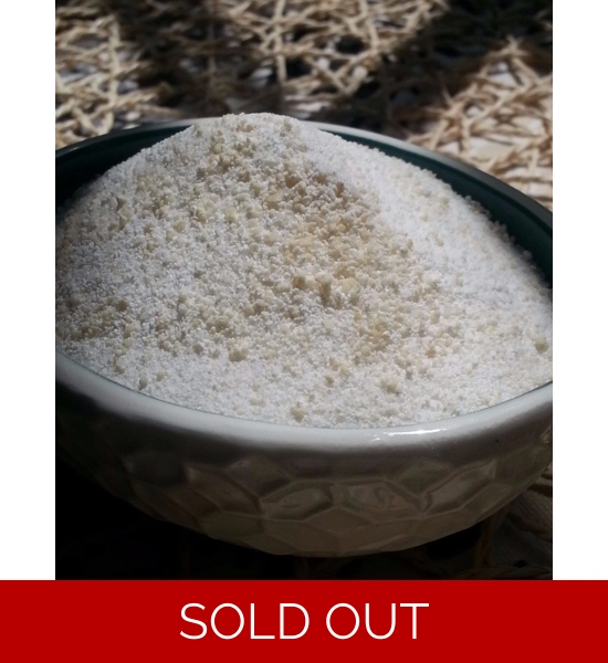 WunderBar Laundry Powder